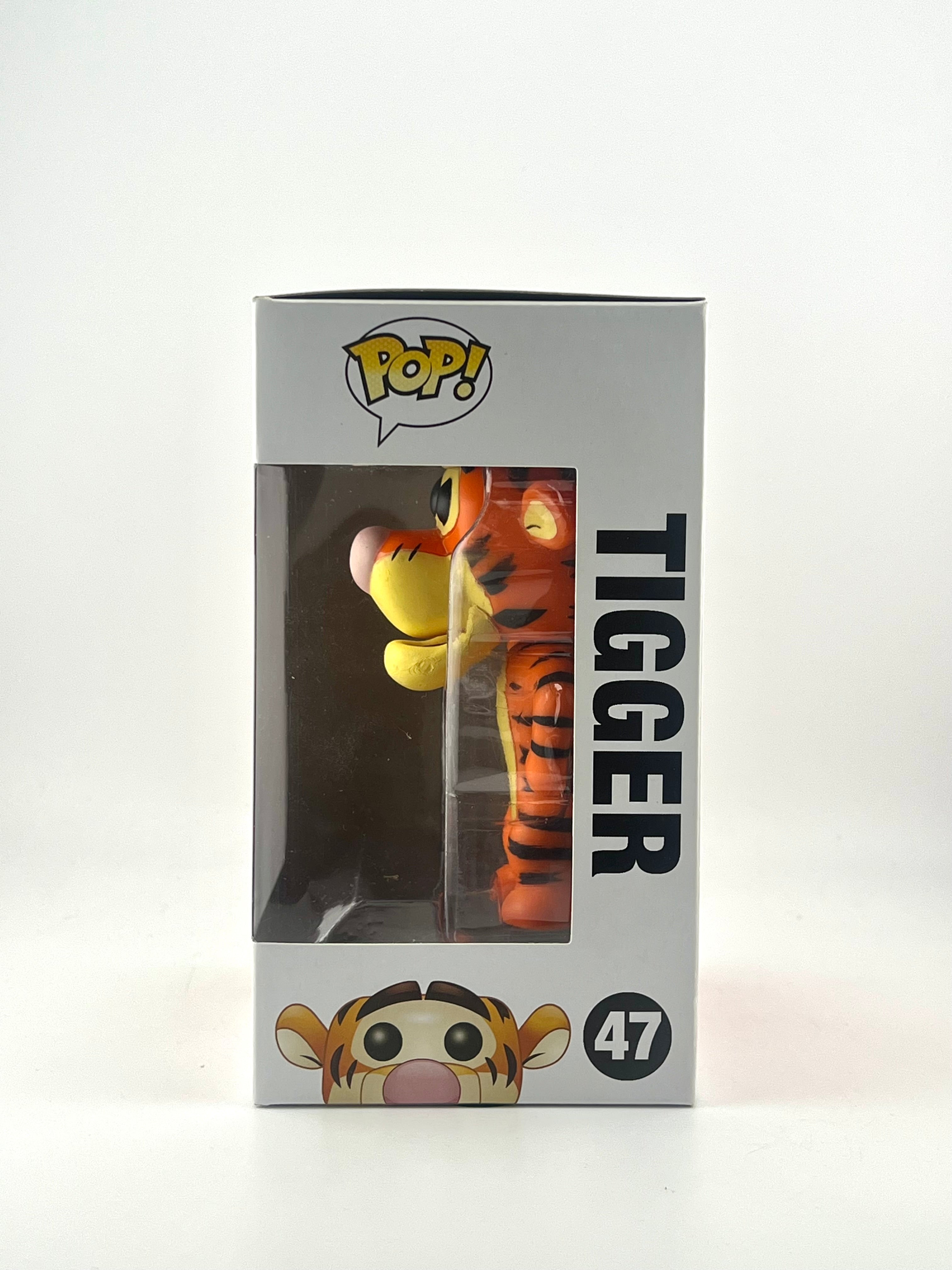Funko Pop! TIGGER 47