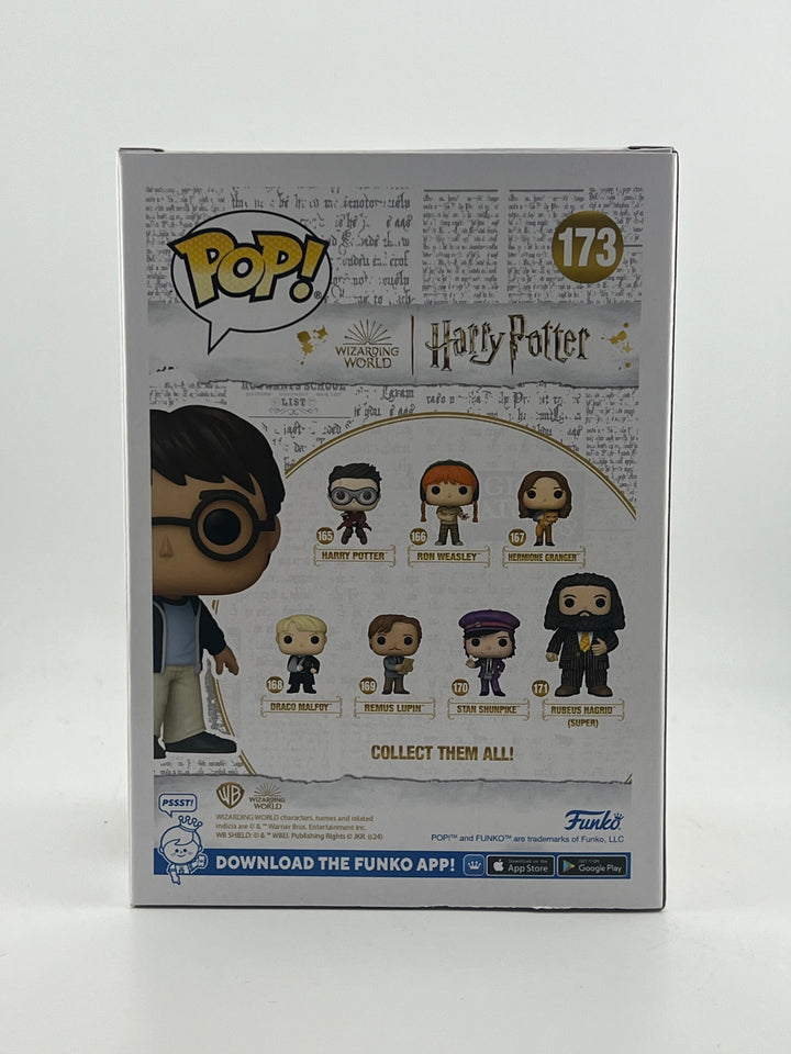 Funko Pop - HARRY POTTER 173 2024 SDCC