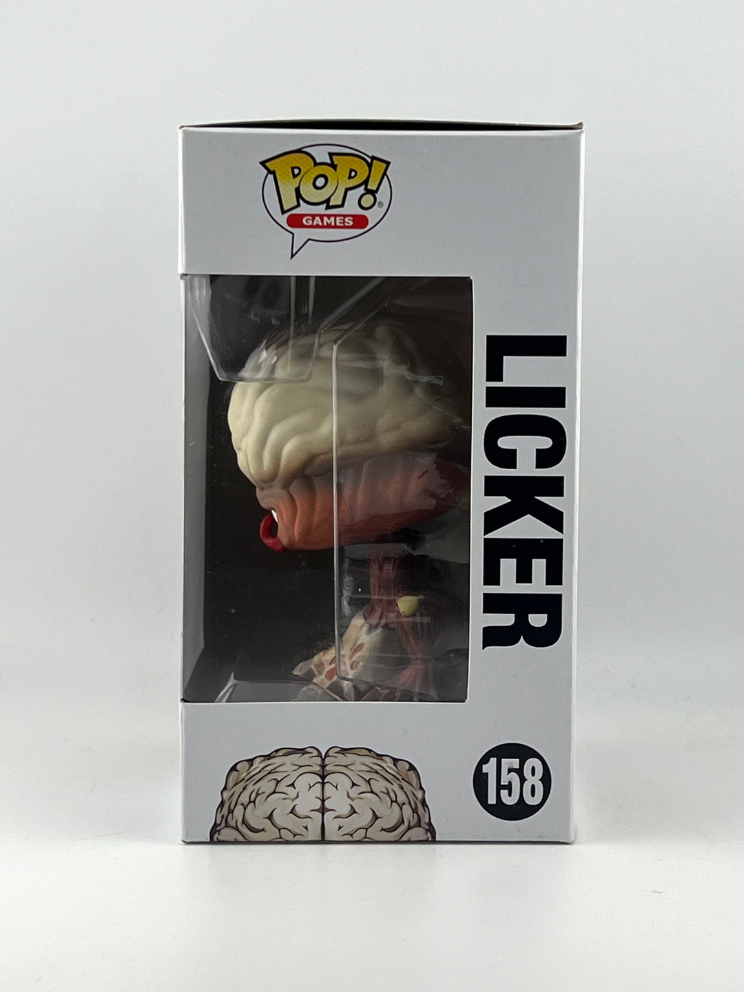 Funko Pop! Licker 158