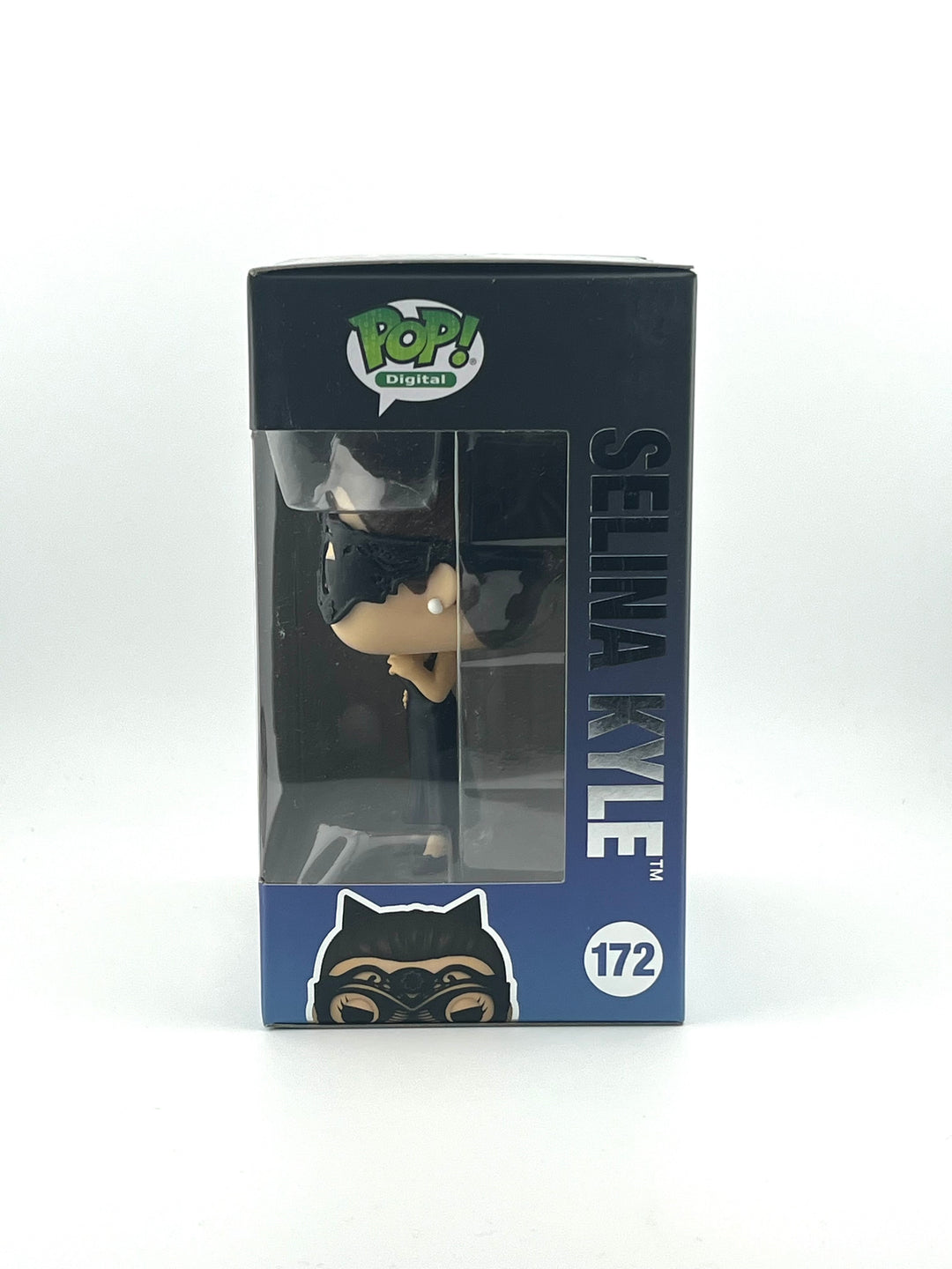 Funko pop! The dark knight: Selina Kyle nft 172 (1,900 pcs)