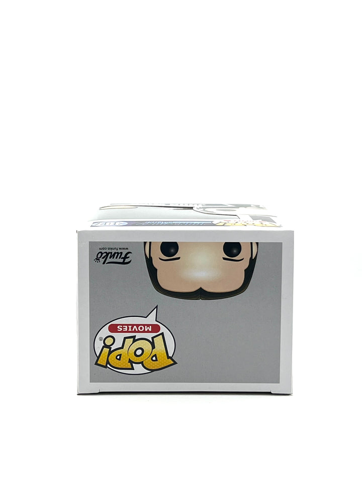 Funko pop! John Wick 387 chase