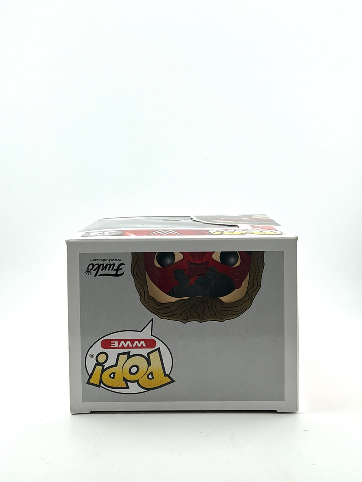 Funko Pop! Kane 33 - Walgreens Exclusive - WWE