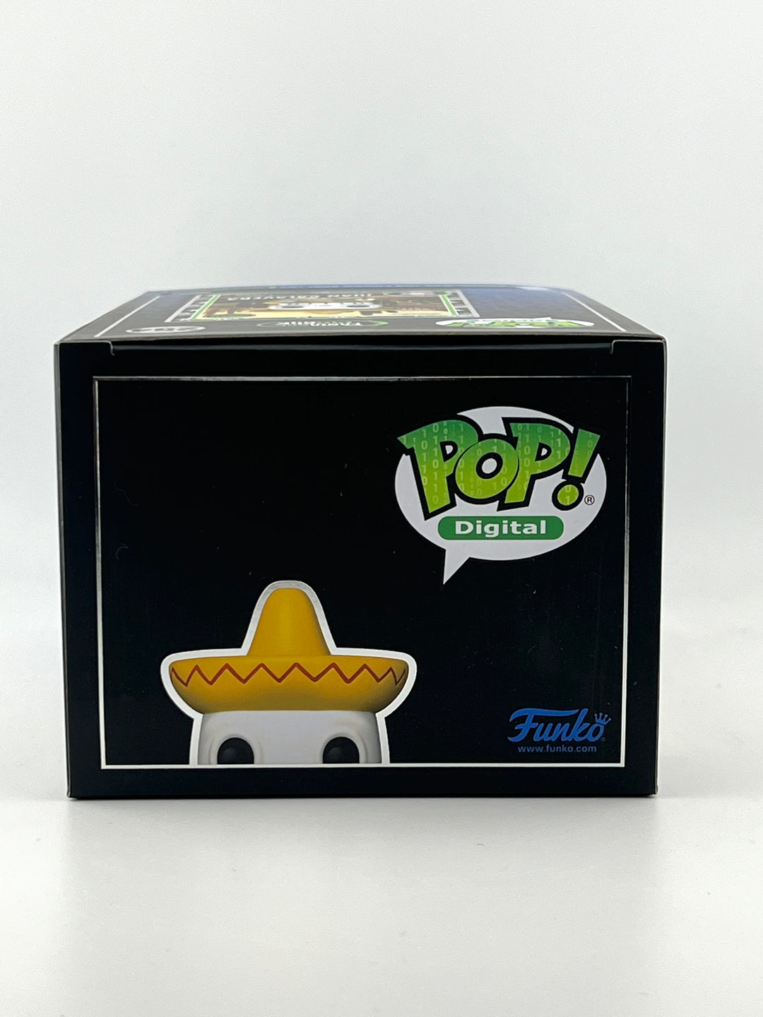 Funko Pop! Juan Calavera 254 NFT LE2850