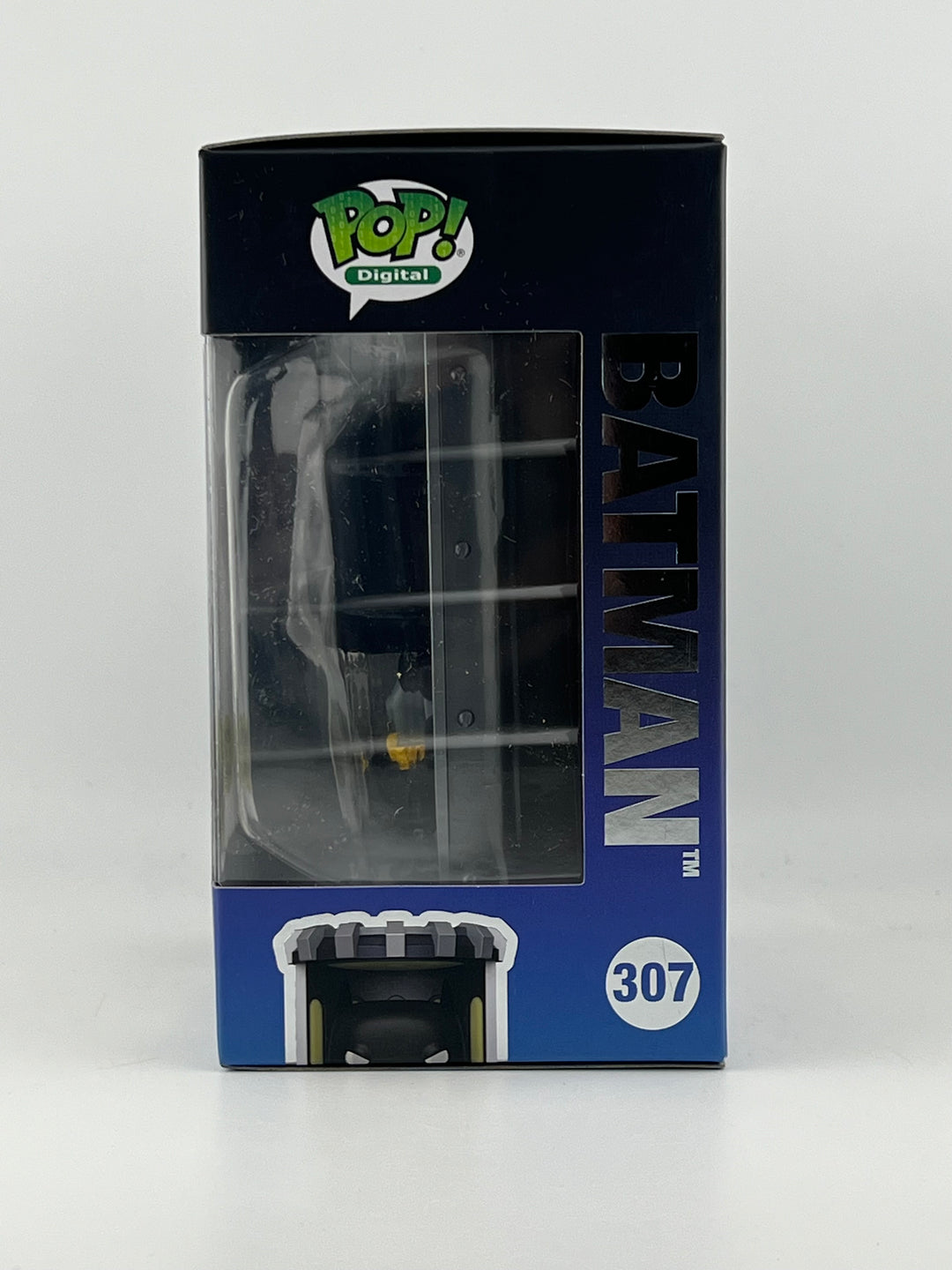 Funko Pop! Batman 307 GITD NFT LE5000