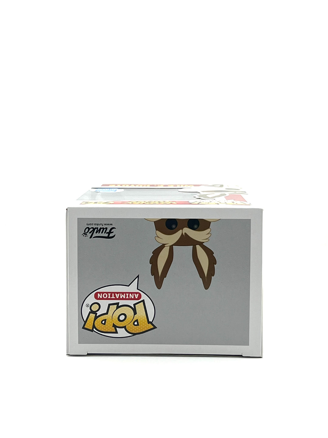 Funko pop! Looney tunes: Wile E. coyote 734 (Funko shop exclusive)