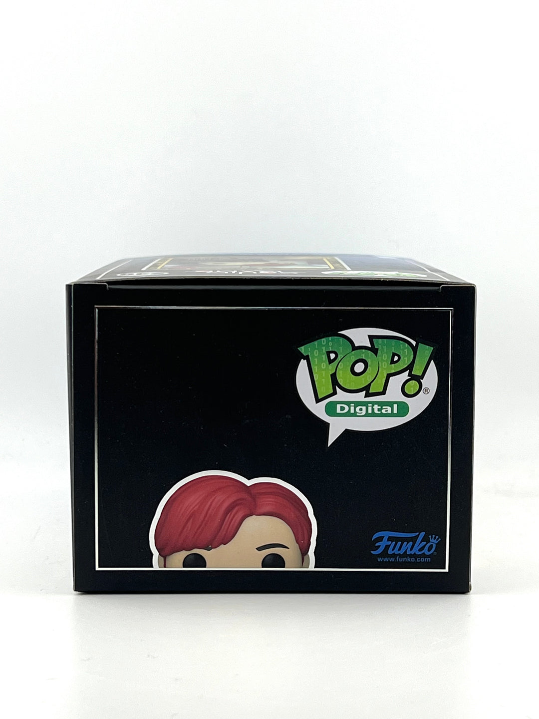 Funko Pop! Seong gi-hun 236 NFT LE2000