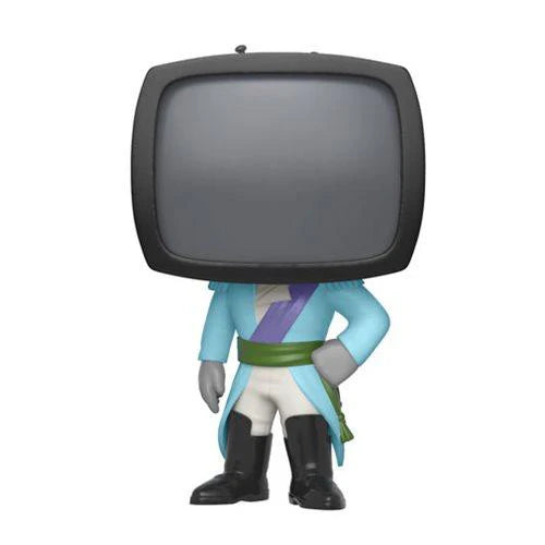 Funko Pop! - PRINCE ROBOT IV 09 SAGA