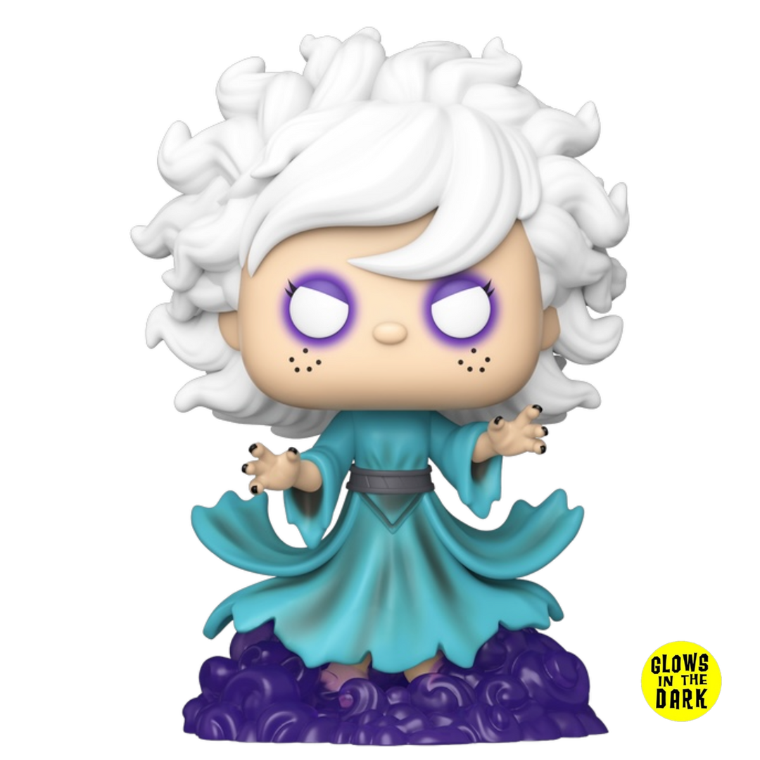 FUNKO POP! FRANNY FUNKO AS BANSHEE 363 NFT GITD