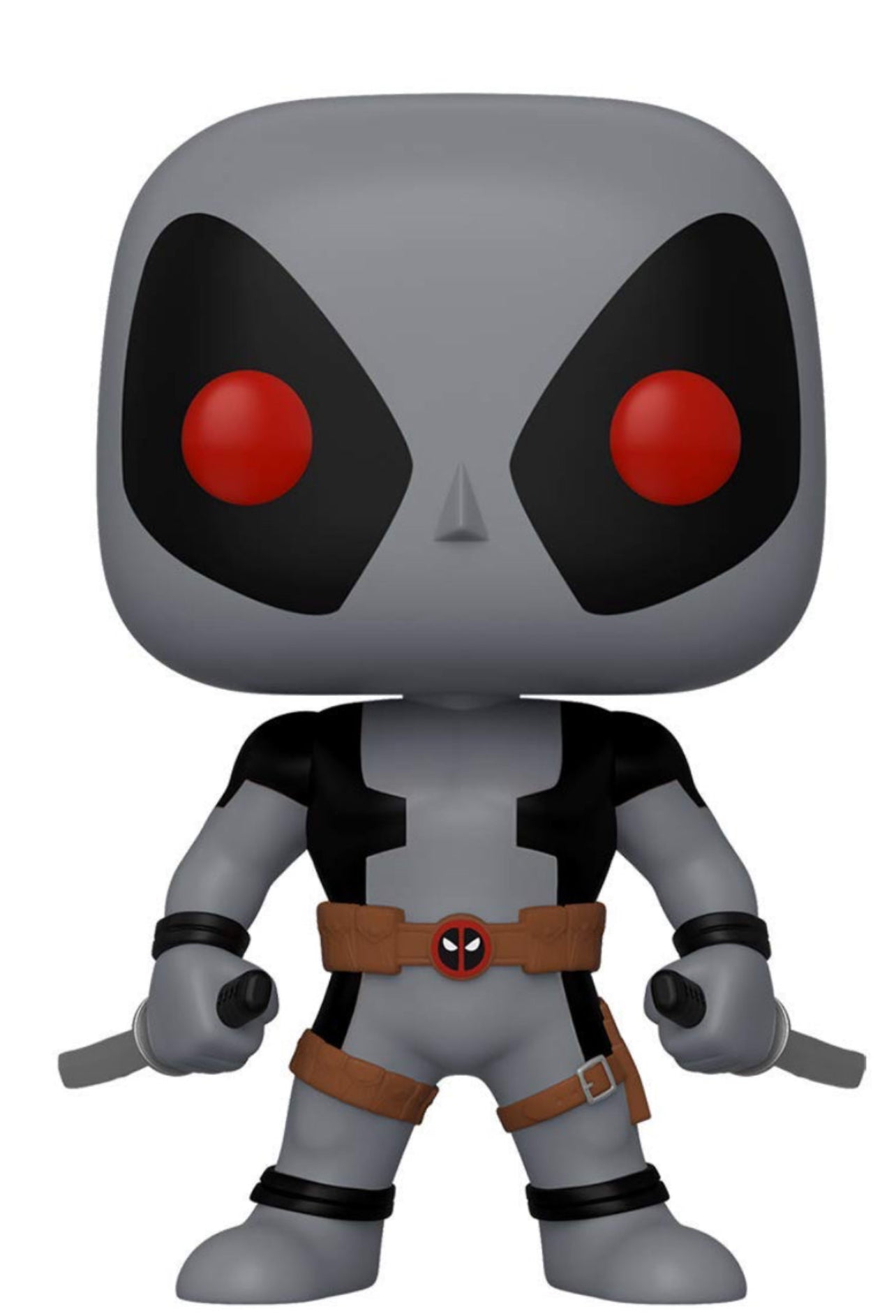 Funko Pop - DEADPOOL 111