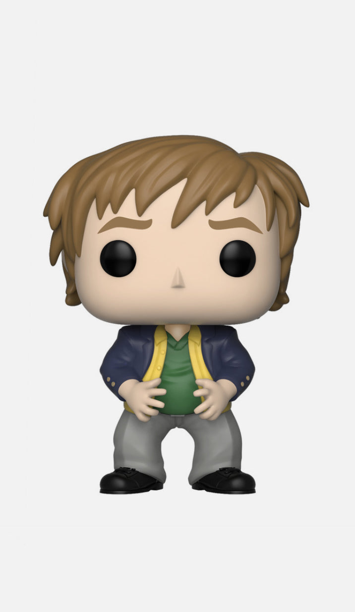 Funko Pop -TOMMY 506 - Target exclusive- Tommy Boy