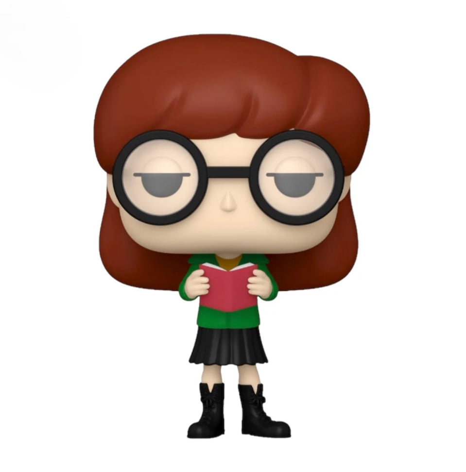 Funko Pop! - DARIA MORGENDORFFER 1439