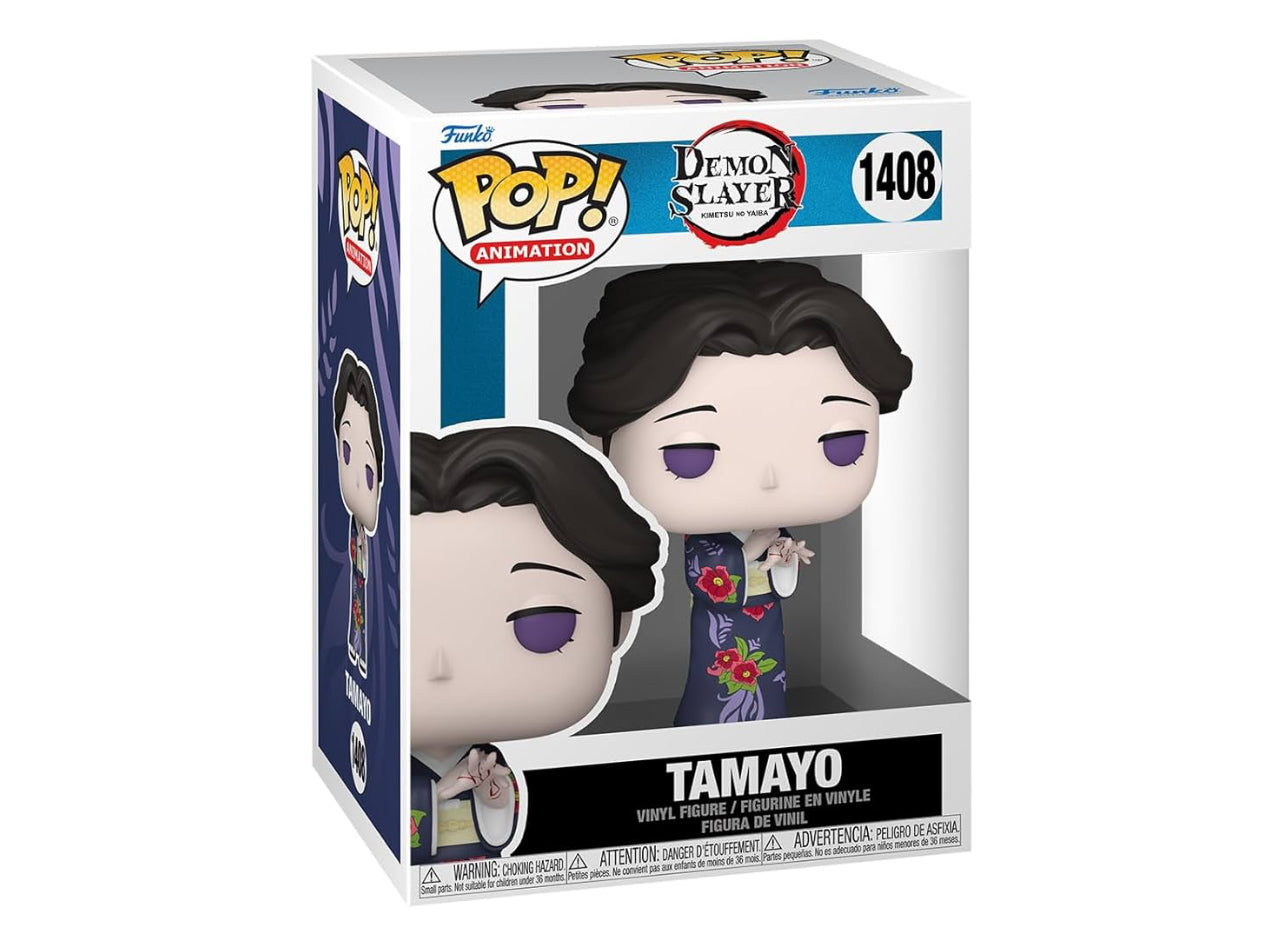 Funko Pop! - TAMAYO 1408