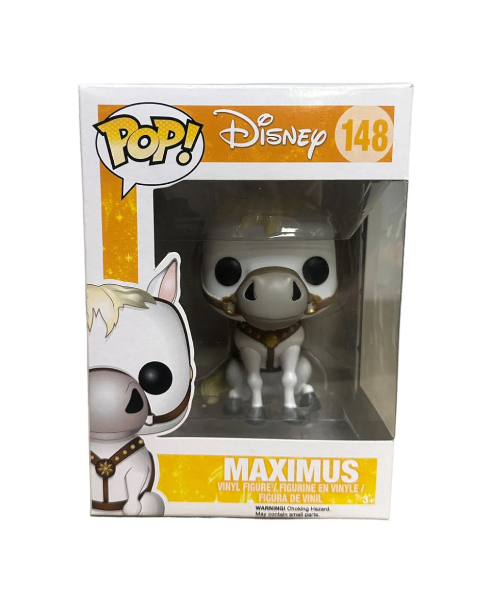 Funko Pop! - MAXIMUS 148