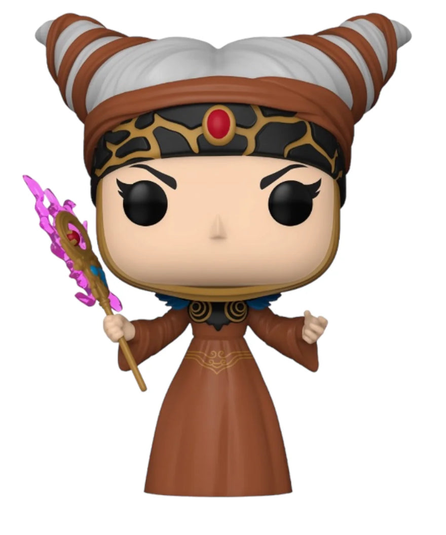 Funko Pop! - RITA REPULSA 1349 SHARED STICKER