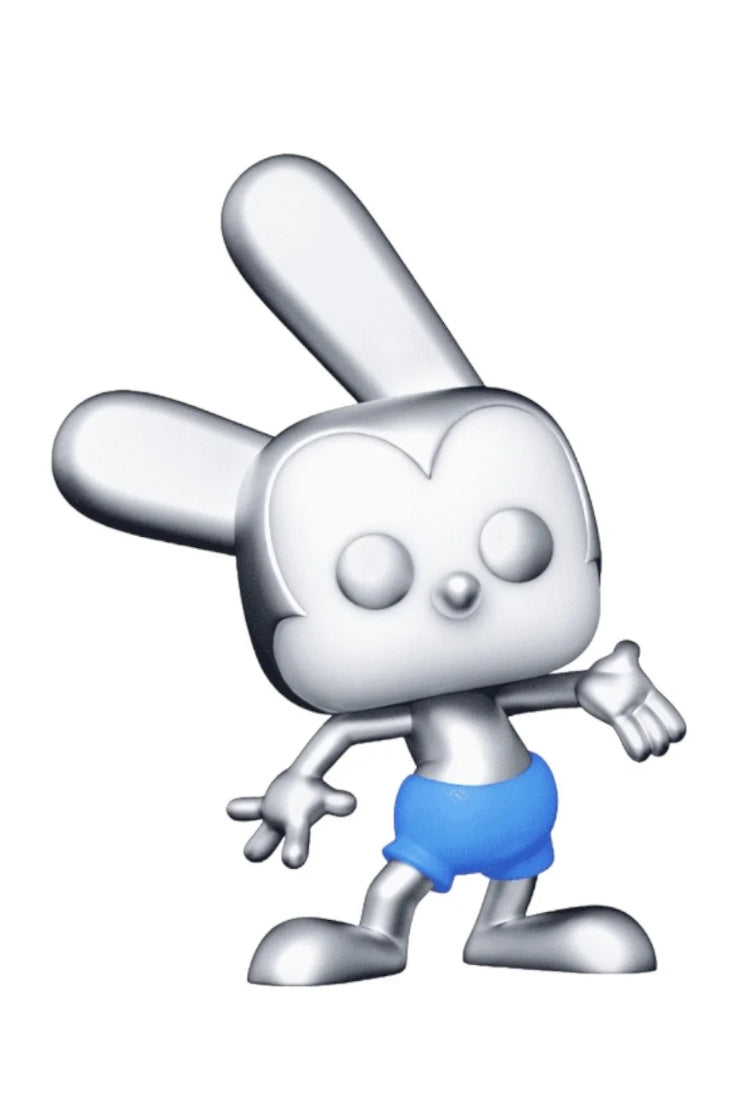 Funko Pop! - OSWALD 1350 DISNEY EXCLUSIVE