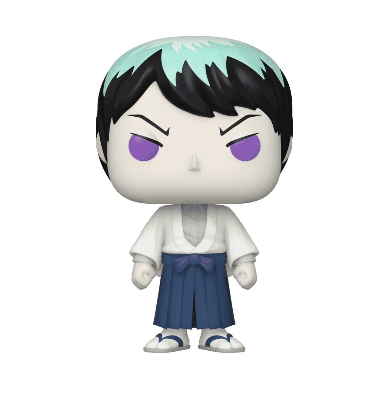 FUNKO POP! YUSHIRO 1431 FUNKO SHOP EXCLUSIVE