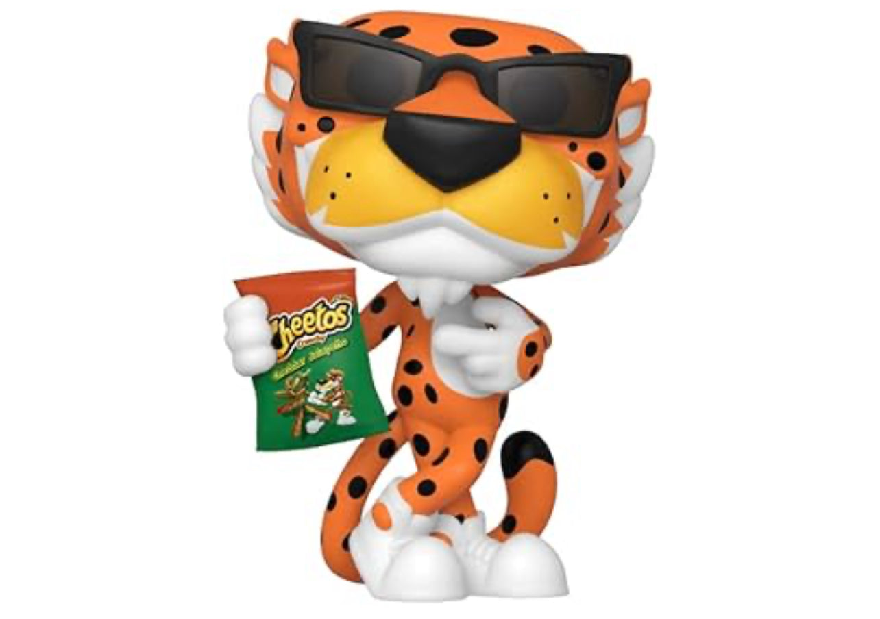Funko Pop! - CHESTER CHEETAH 174 HOLLYWOOD