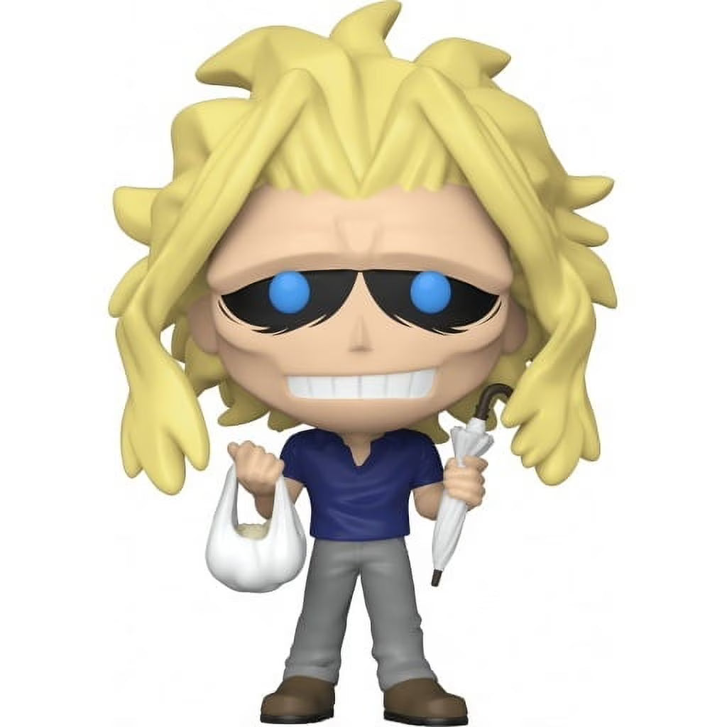 FUNKO POP! ALL MIGHT 1041 FALL CON 21'