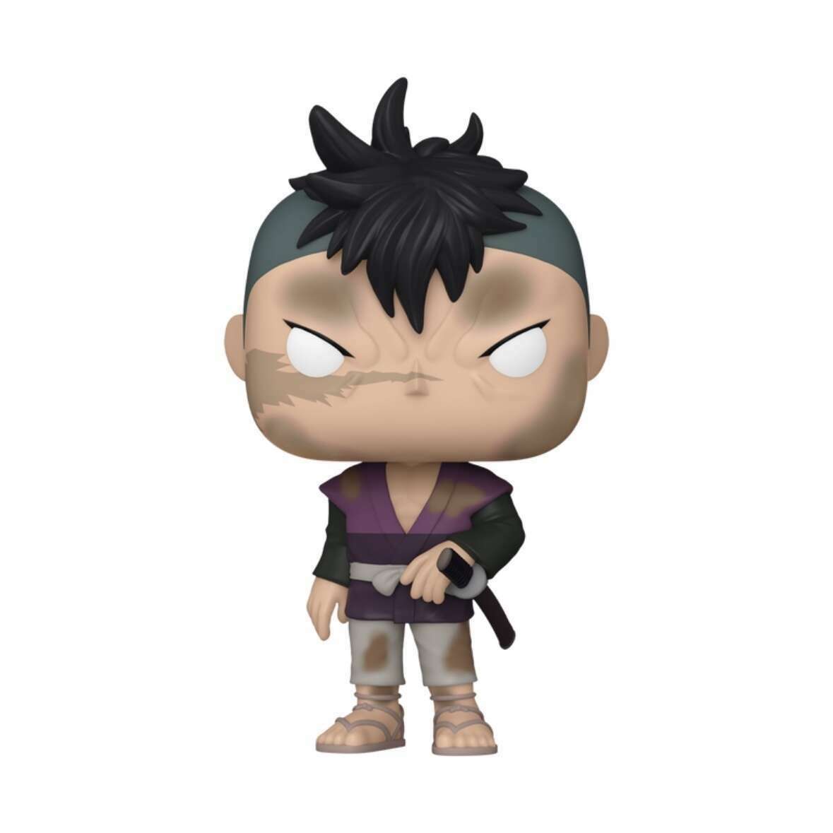 FUNKO POP! GENYA SHINAZUGAWA 1406