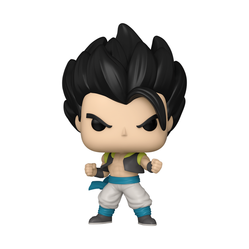FUNKO POP! GOGETA 1863