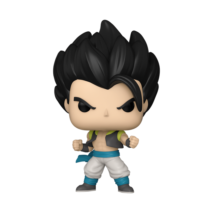 FUNKO POP! GOGETA 1863
