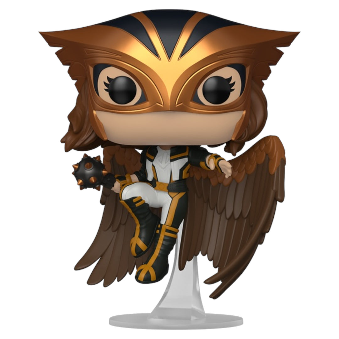 FUNKO POP! HAWKGIRL 579 FUNKO SHOP EXCLUSIVE LE 5000
