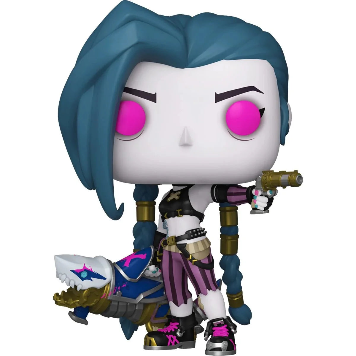 FUNKO POP! JINX 1602