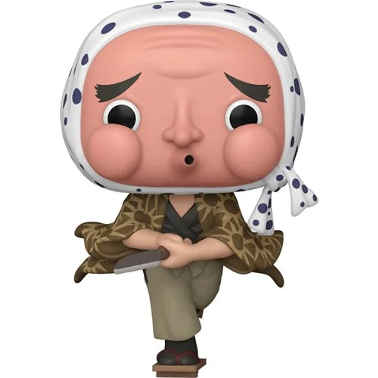 FUNKO POP! HAGANEZUKA 1407
