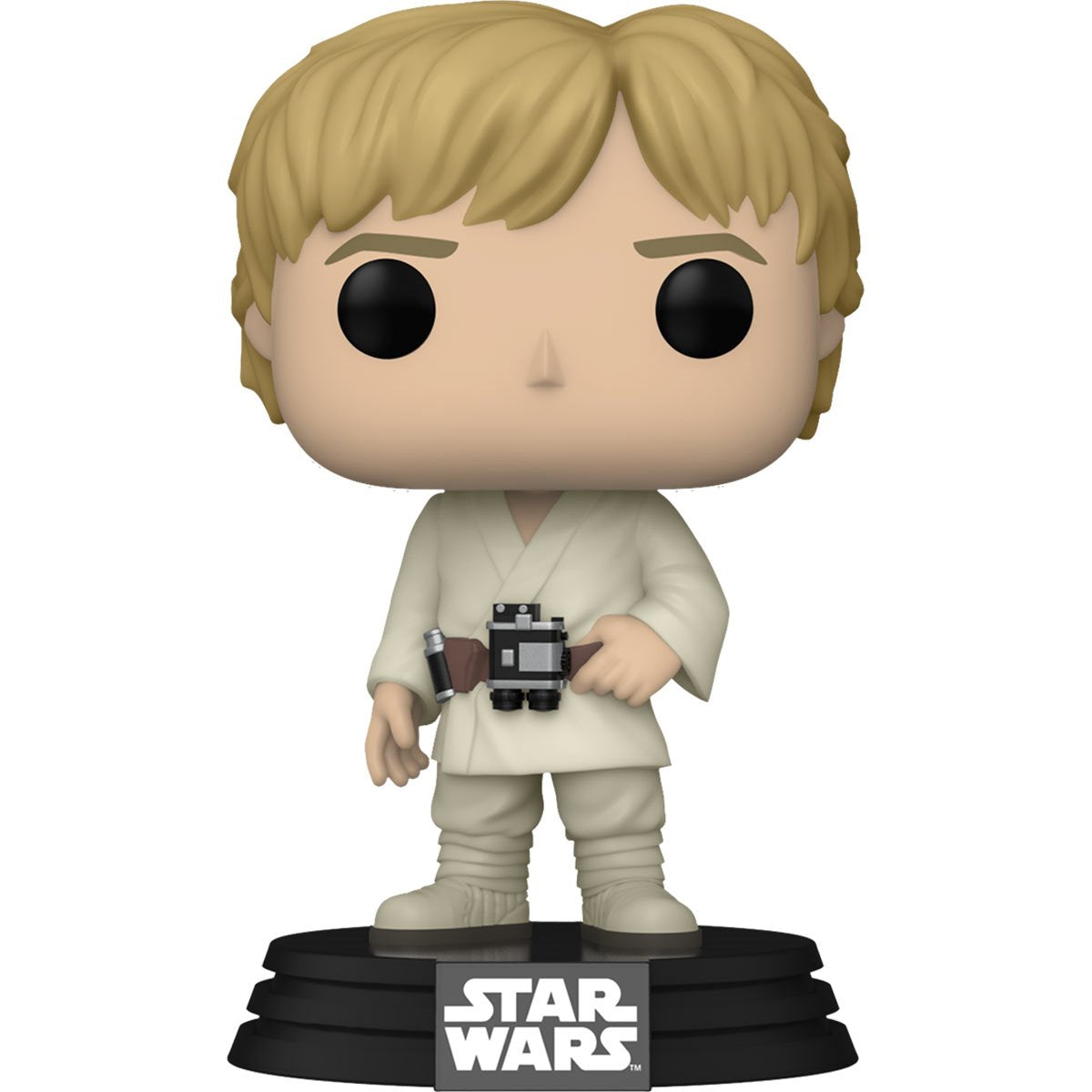 FUNKO POP! Luke Skywalker 594