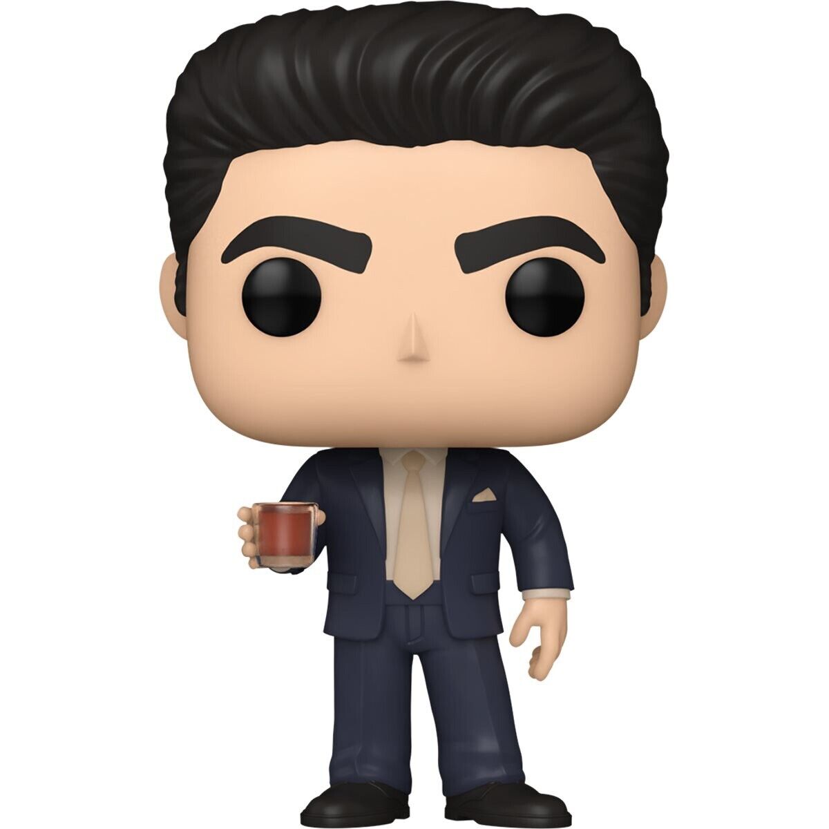 FUNKO POP! CHRISTOPHER MOLTISANTI 1521