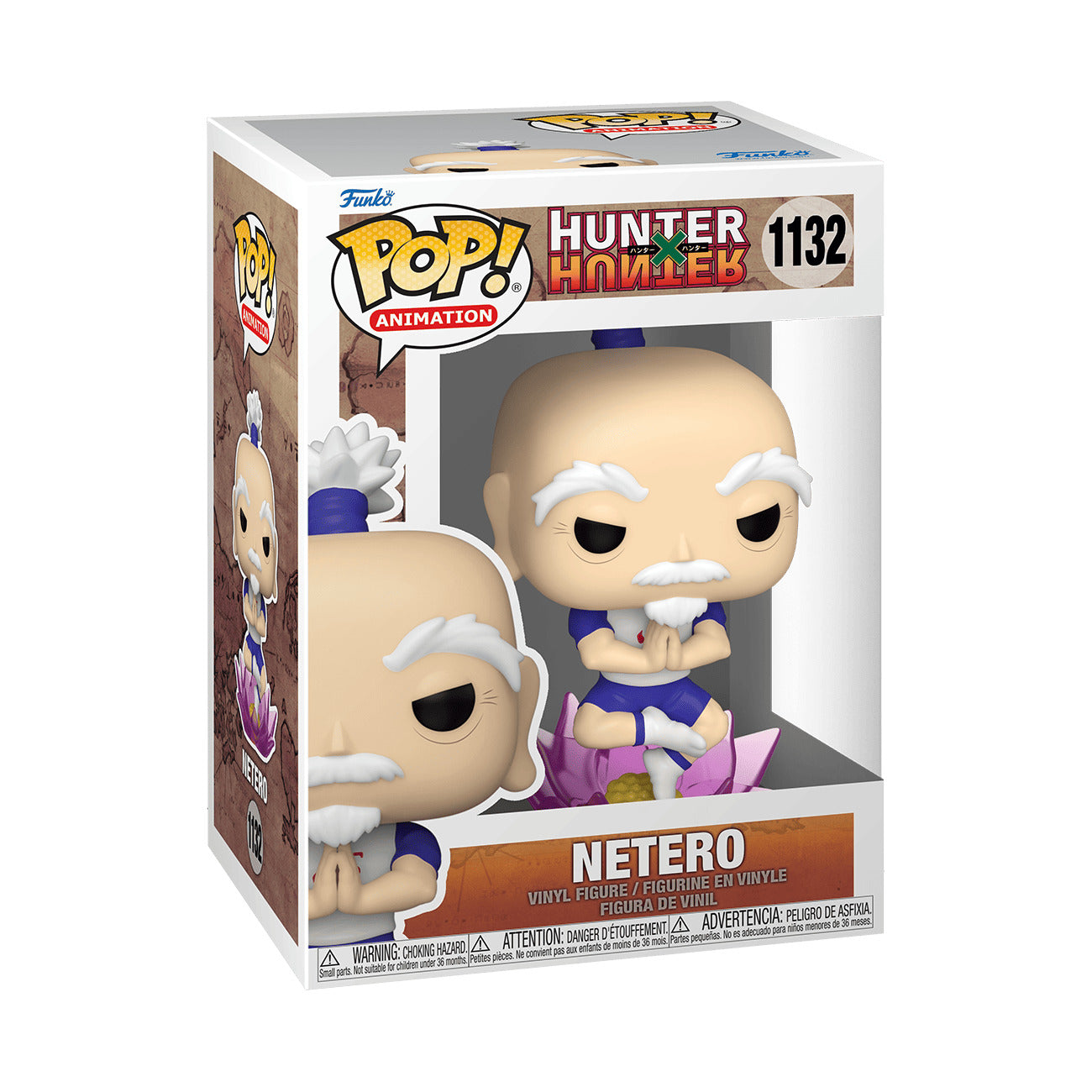 Funko Pop! - NETERO 1132 HUNTER X HUNTER