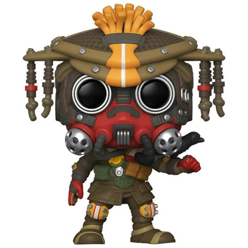 Funko Pop! - BLOODHOUND 542