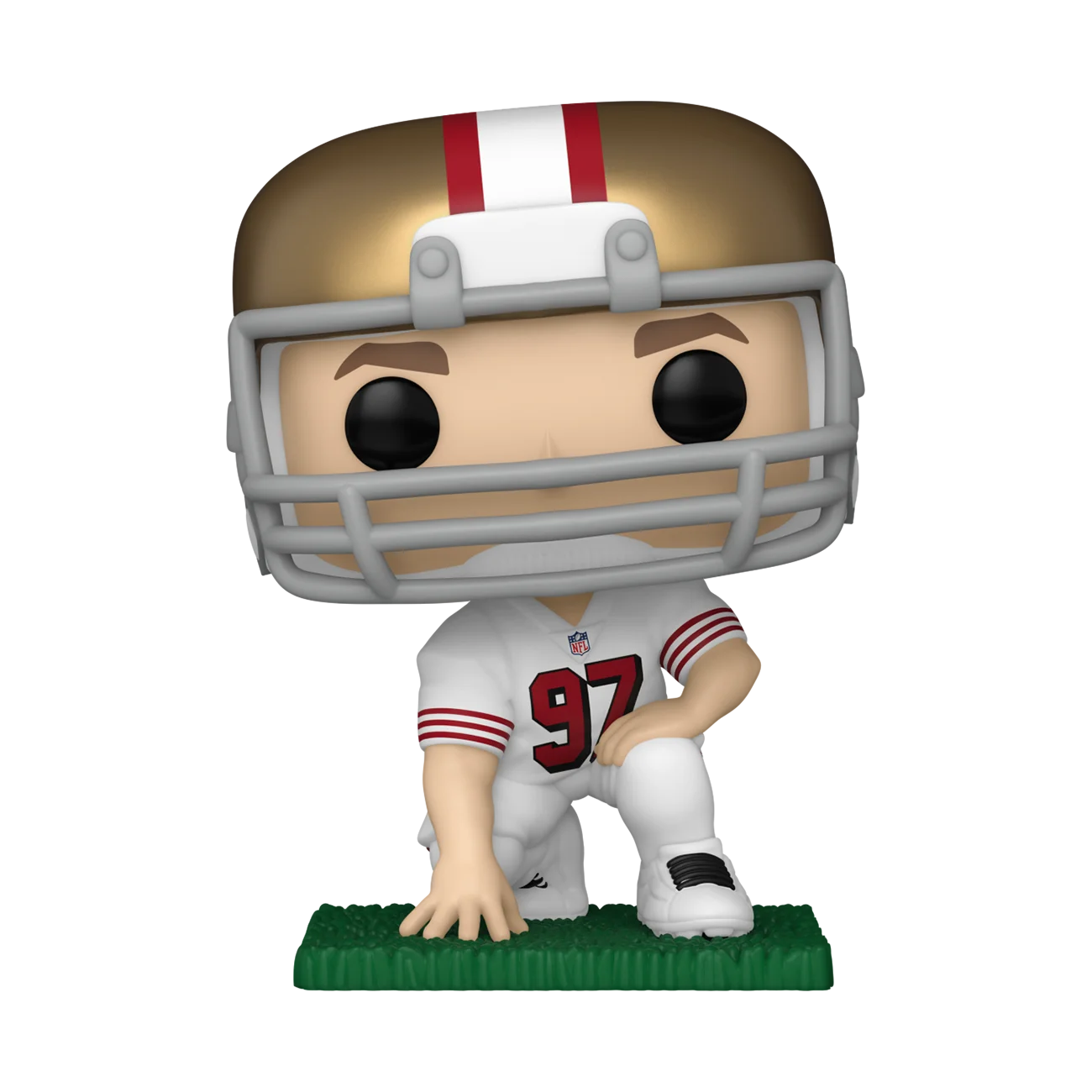 Funko Pop! - NICK BOSA 258 FUGITIVE TOYS EXCLUSIVE