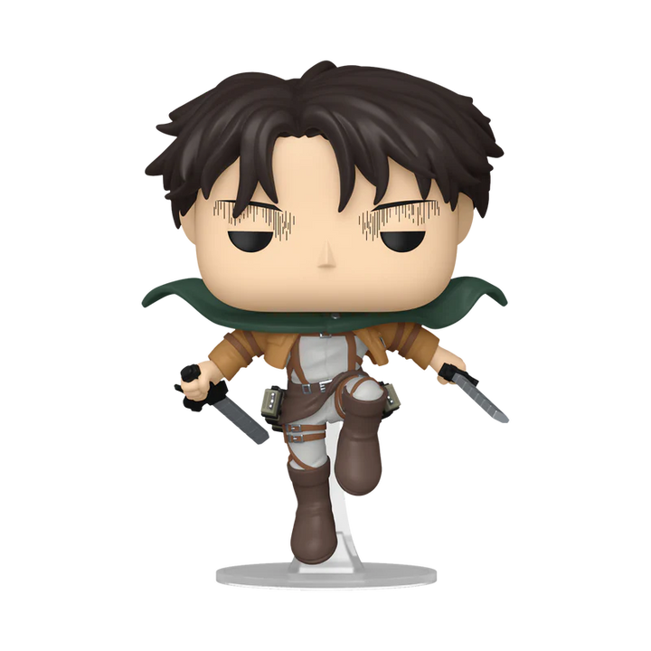 Funko Pop! - LEVI 1625 Funko Shop Exclusive