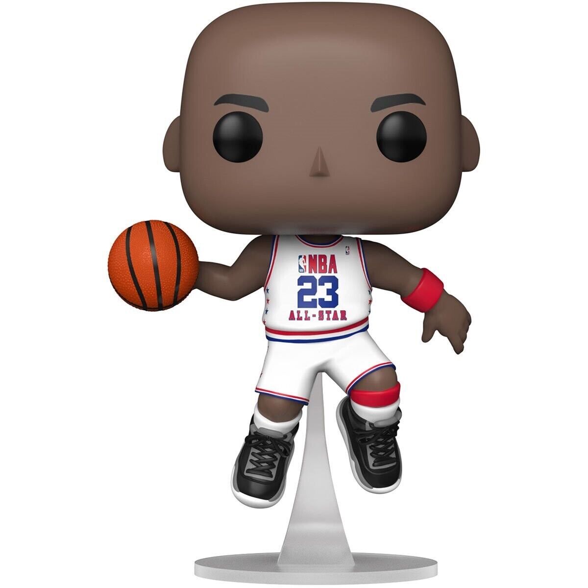 Funko Pop! - MICHAEL JORDAN 137