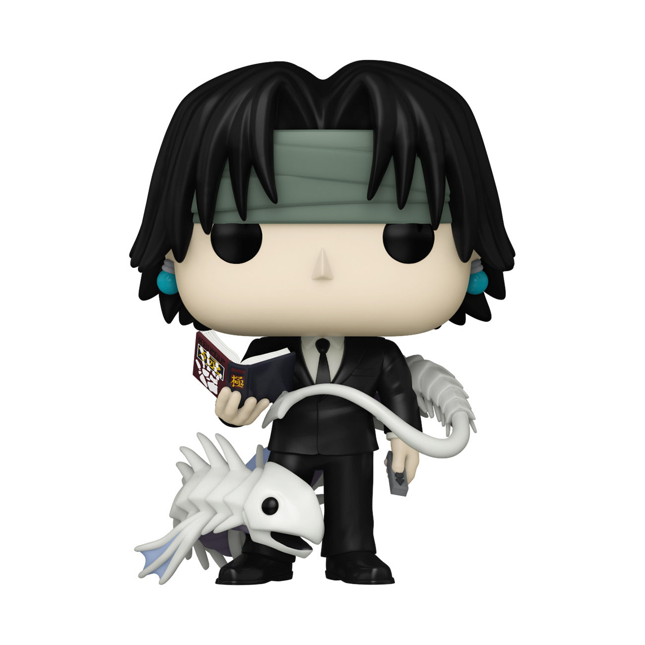 Funko Pop! - CHROLLO 1587 FUNKO SHOP EXCLUSIVE
