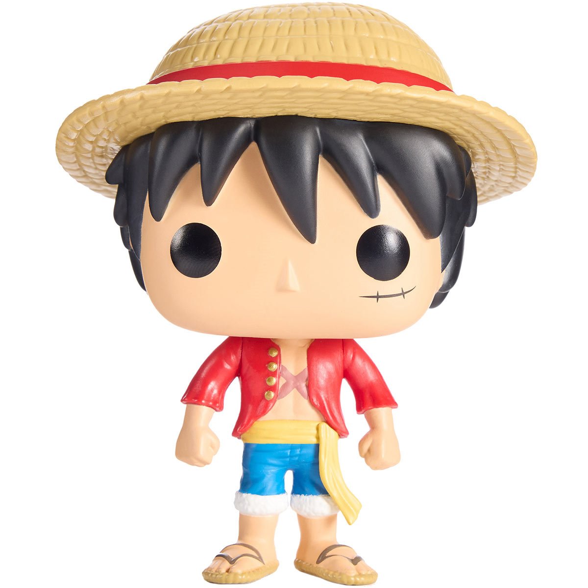 Funko Pop! - MONKEY D. LUFFY 98