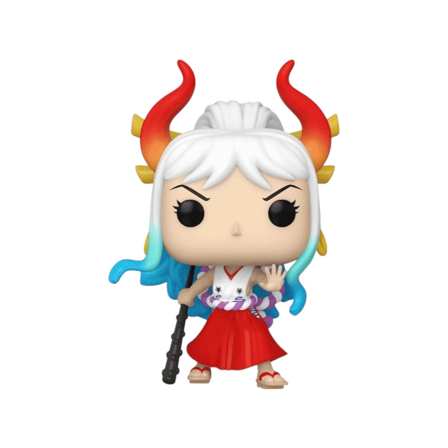 Funko Pop! - YAMATO 1316 FUNKO SHOP EXCLUSIVE