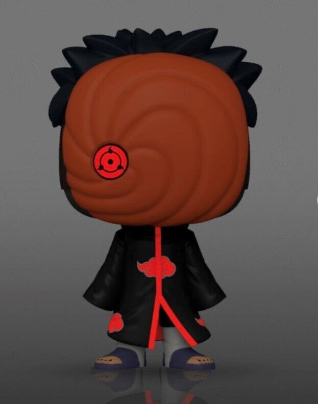 Funko Pop! - MADARA UCHIHA 1278 GITD SPECIAL EDITION