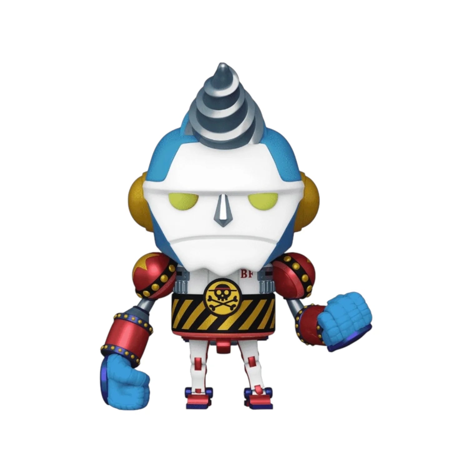 Funko Pop! - GENERAL FRANKY 1776 Pre-Release CHALICE COLLECTIBLES EXCLUSIVE