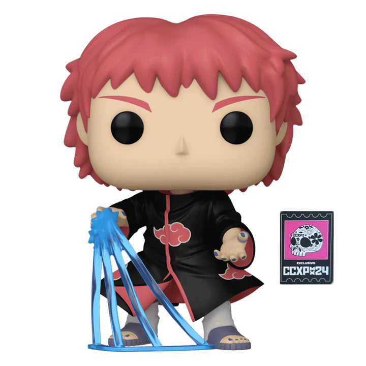 Funko Pop! - SASORI 1575 CCXP 24 SPECIAL EDITION