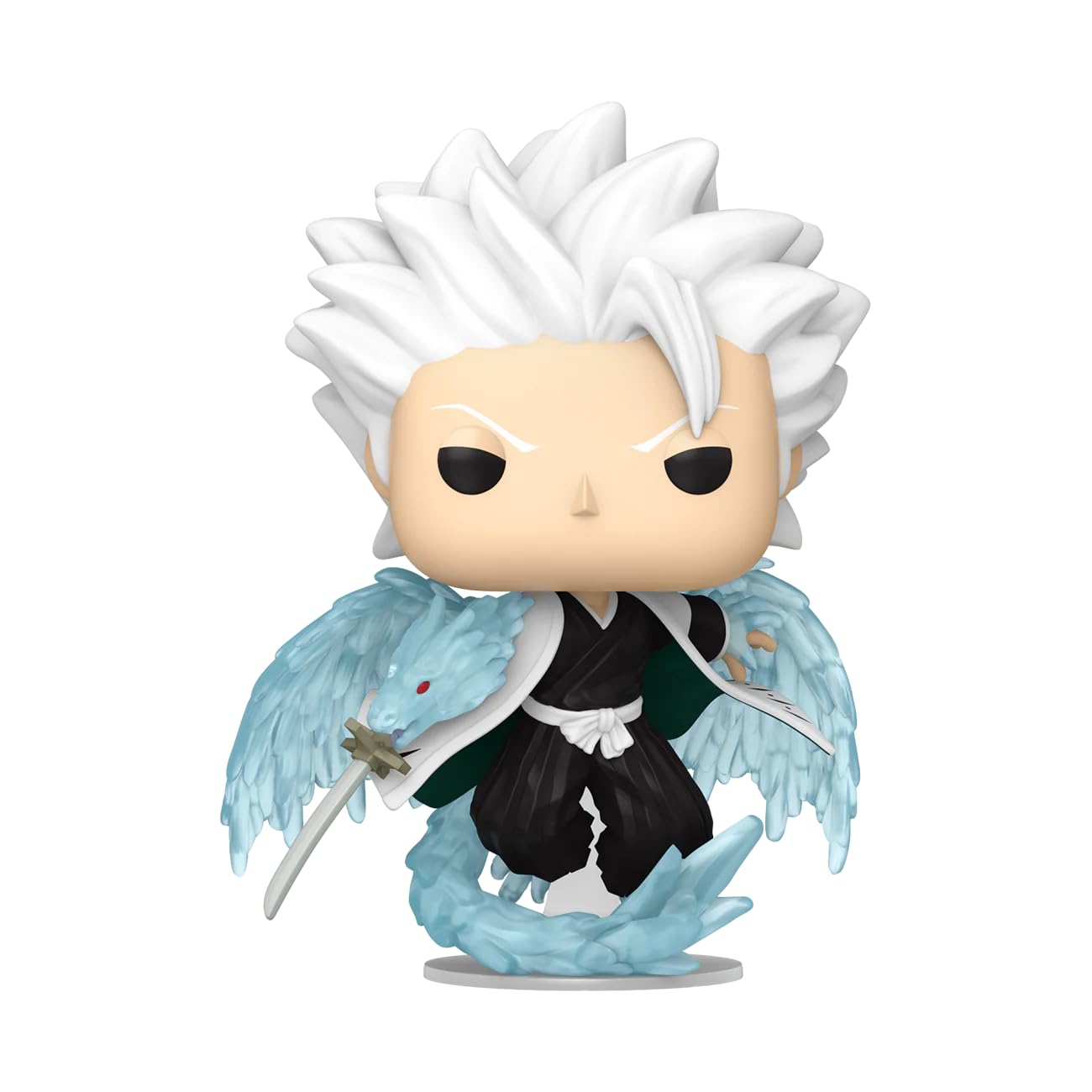 Funko Pop! - TOSHIRO HITSUGAYA 1700 (Funko Exclusive)