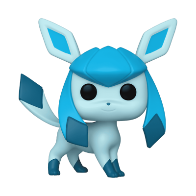 Funko Pop - GLACEON 921