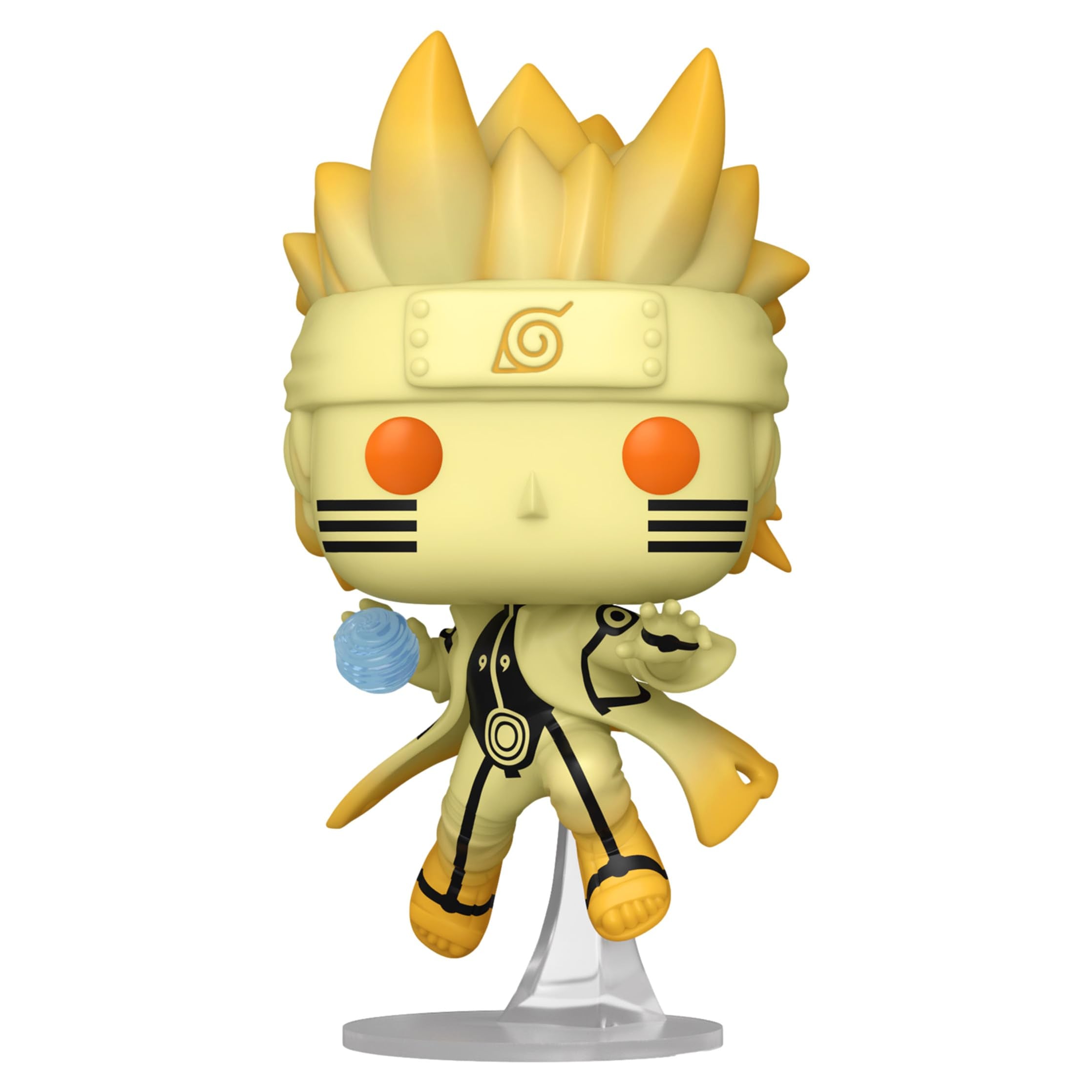 Funko Pop! - NARUTO UZUMAKI 1465 AAA EXCLUSIVE