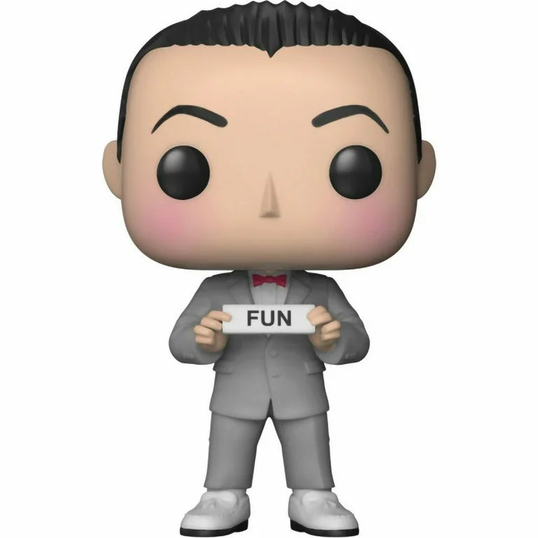 Funko Pop! - PEE-WEE HERMAN 644