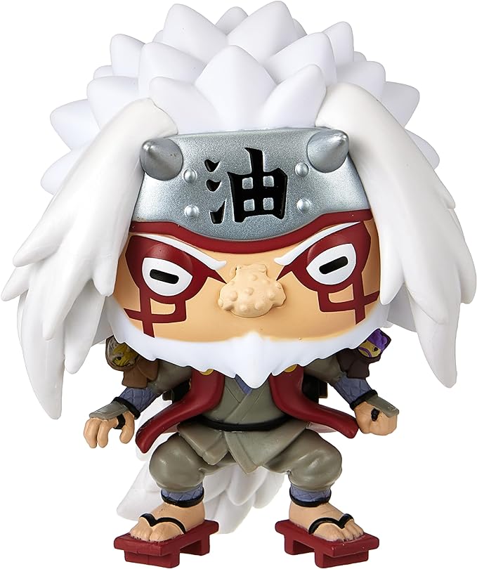 Funko Pop! - JIRAIYA 1381 (SAGE MODE) AAA EXCLUSIVE