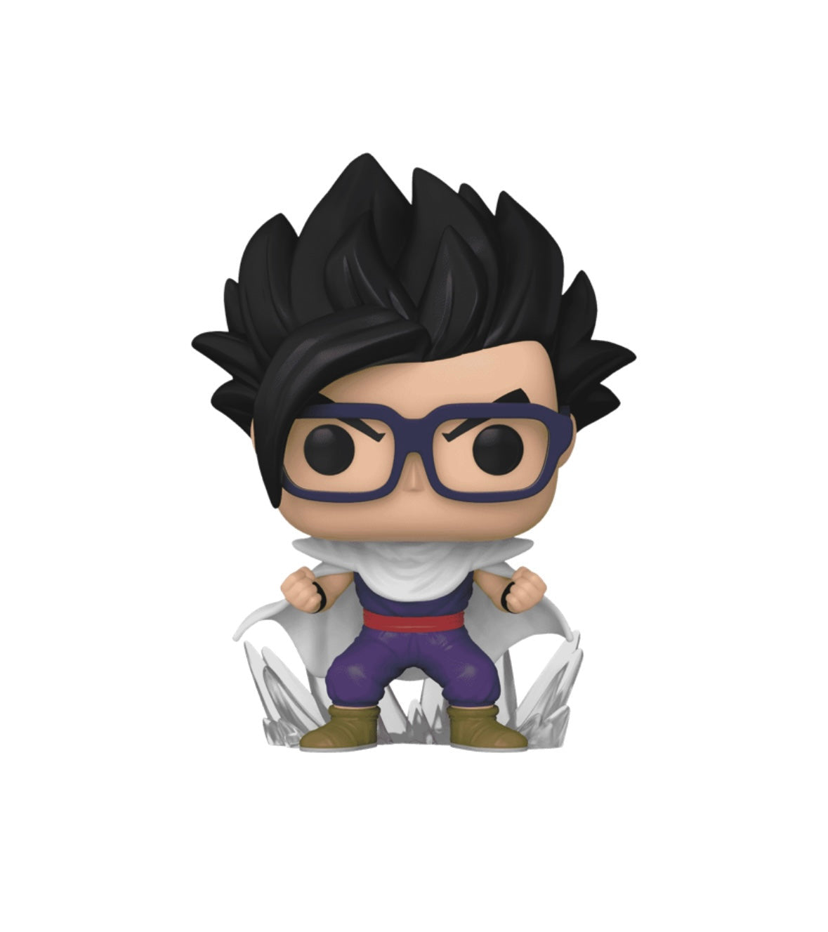 Funko Pop! - Gohan in Cape 1708 Chalice Collectibles Pre Release