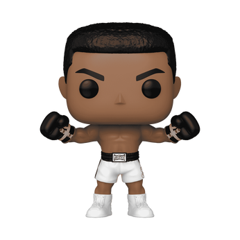 Funko Pop! - Muhammad Ali 80