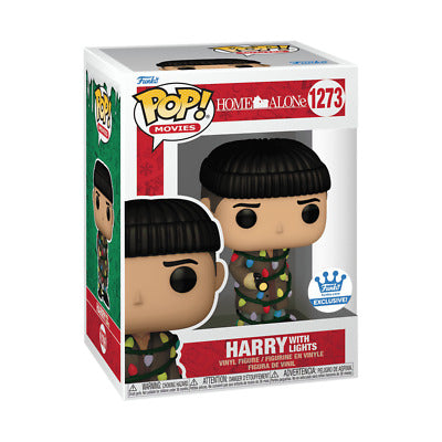 Funko Pop! - HARRY 1273 FUNKO SHOP EXCLUSIVE