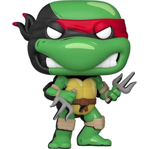 Funko Pop! - DONATELLO 33 PX Exclusive